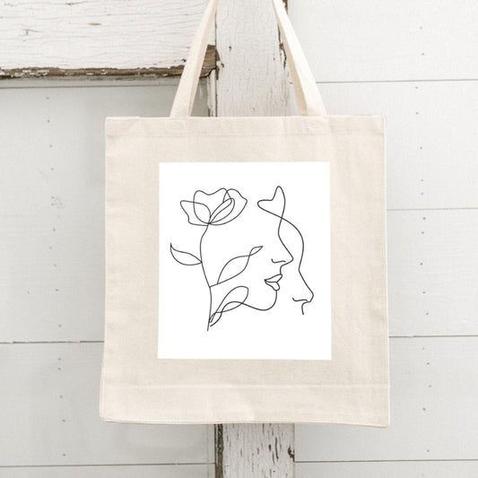 Line Art vĂĄszontĂĄska