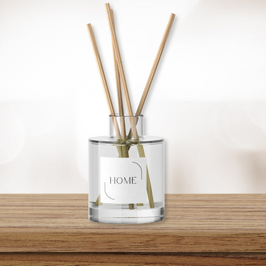 PĂĄlcĂĄs illatdiffĂșzor - HOME