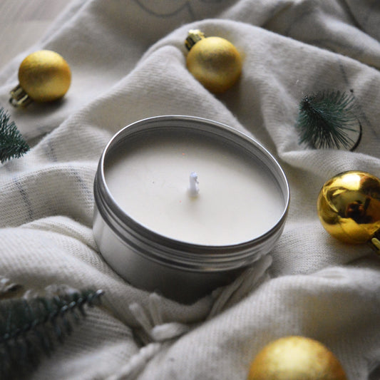 Toffee Twist - fémtégelyben