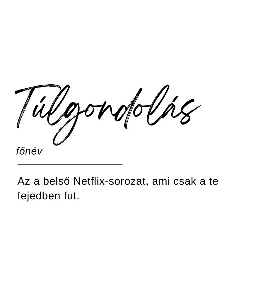 Túlgondolás gyertya (02)