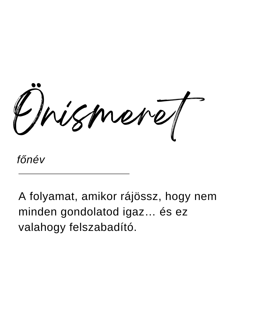 Önismeret gyertya