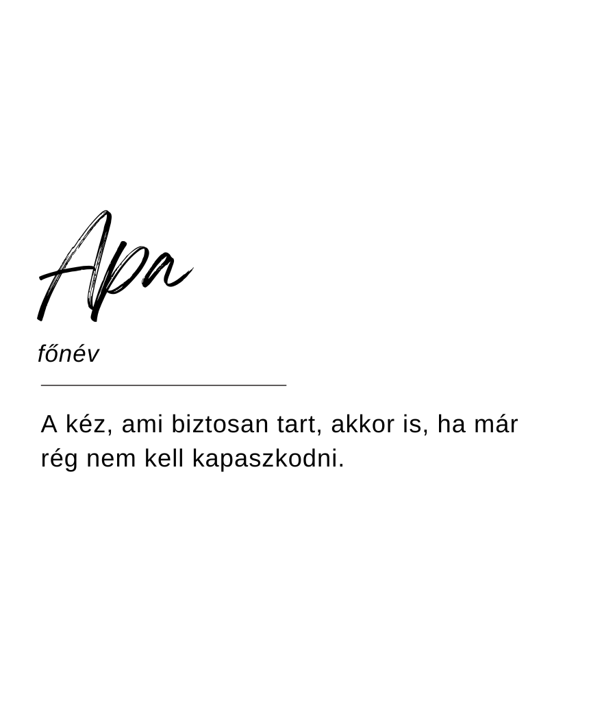 Apa gyertya (01)