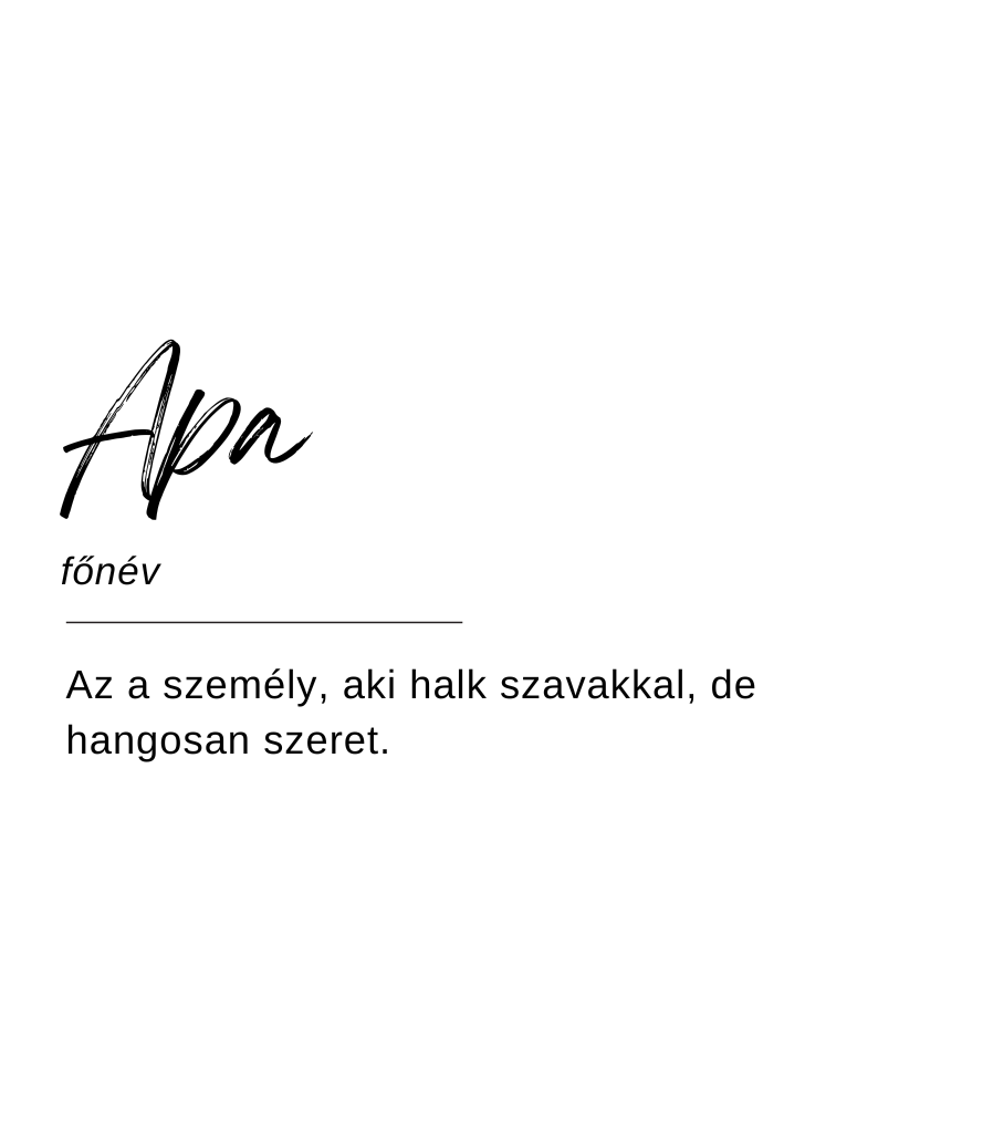 Apa gyertya (02)