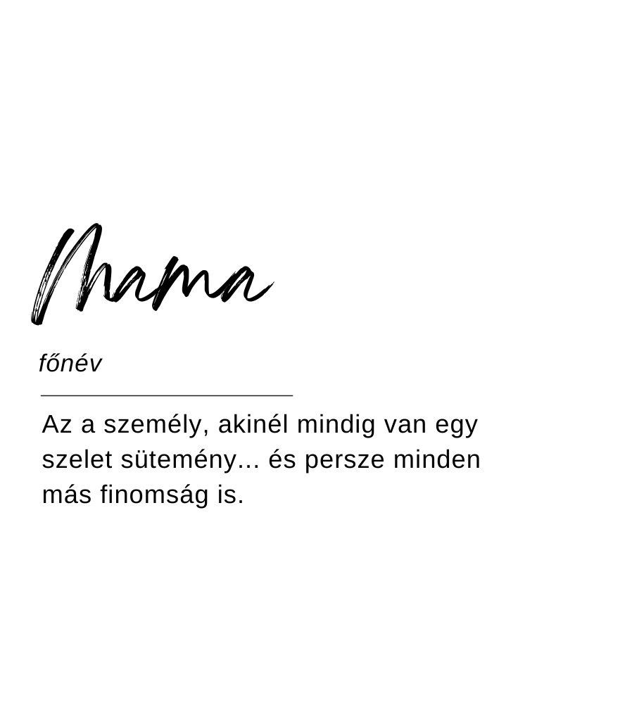 Mama gyertya