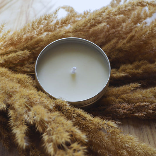 narancs illatĂș gyertya