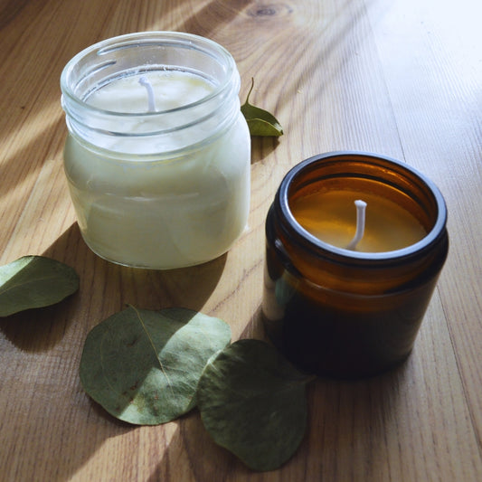 Illatos HarmĂłnia DuĂł - Kiskedves gyertyacsomag