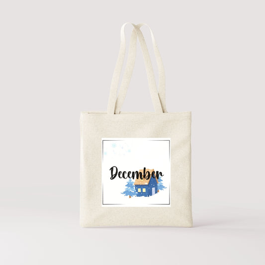 December vĂĄszontĂĄska