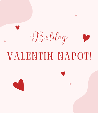 Boldog Valentin napot - gyertya barna tégelyben (02)