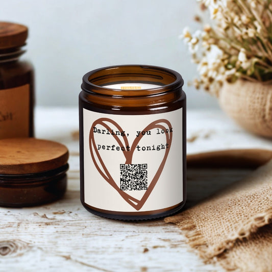 Perfect  "Dallamos" gyertya