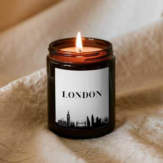 London - dekorgyertya