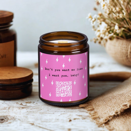 APT. "Dallamos" gyertya