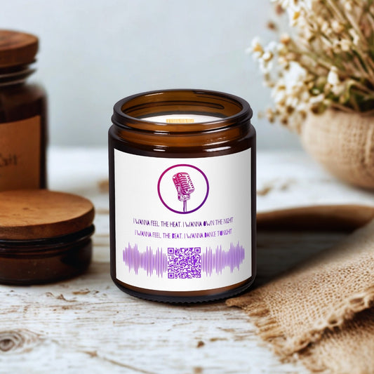 Overdrive "Dallamos" gyertya